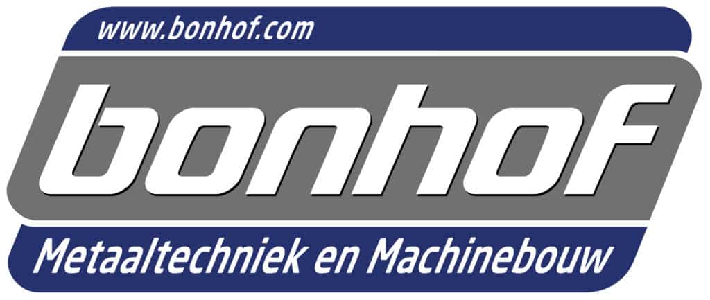 Bonhof Metaaltechniek en Machinebouw