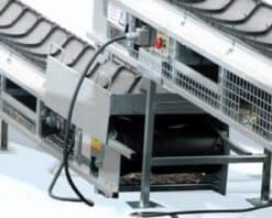 Verbindingskabel transportband